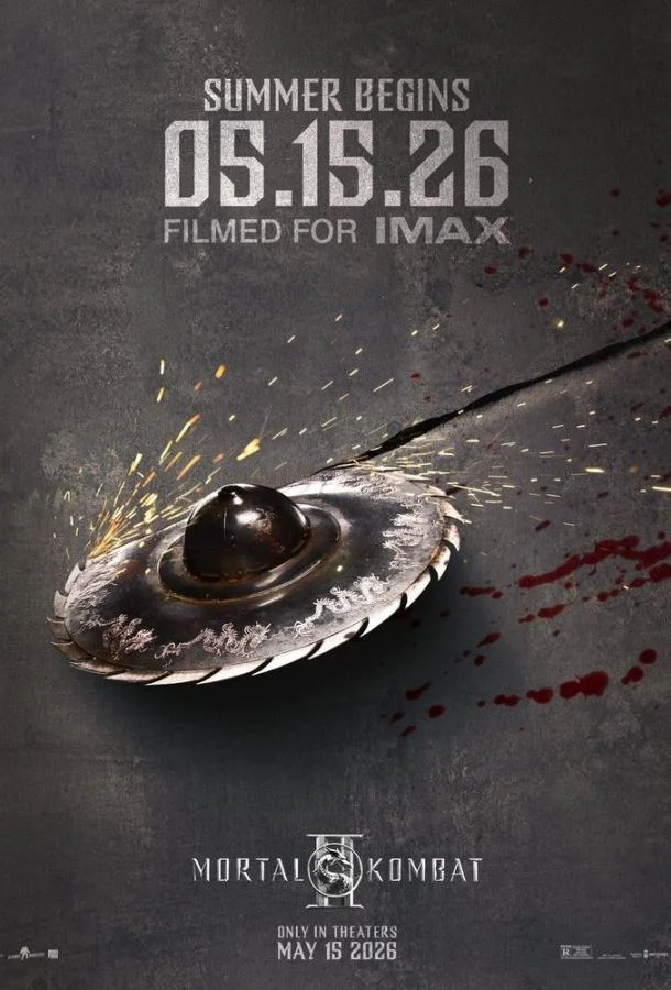 Карл Урбан, Аделин Рудольф, Джессика Макнэми,