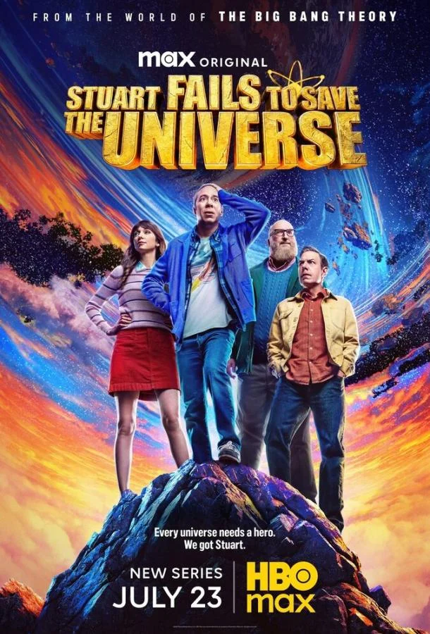 Лорен Лапкус, Кевин Сассмэн, Брайан Посен, Джон